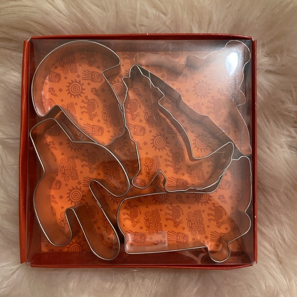 western cookie cutters - Picture 3 of 6